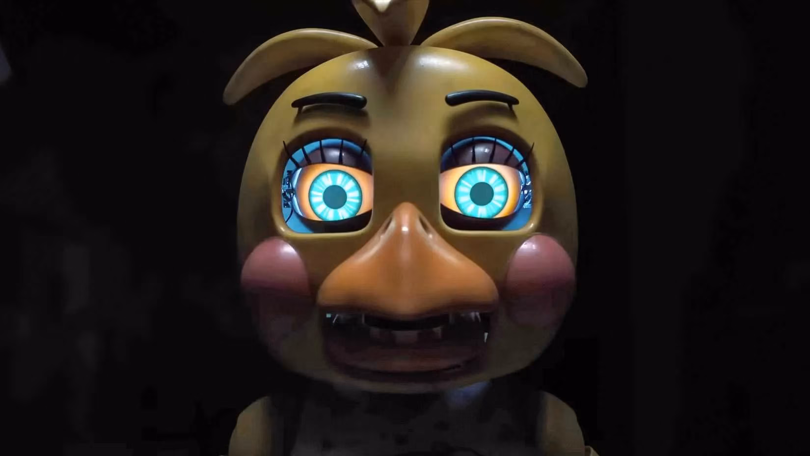 five-nights-at-freddy-s-2-review-a-convoluted-sequel-that-squanders-its-potential-image-1